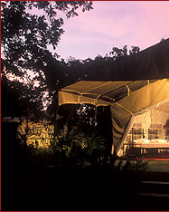 The Bagh Resort, Bharatpur 