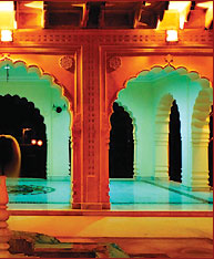 The Bagh Resort, Bharatpur 