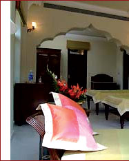 The Bagh Resort, Bharatpur 