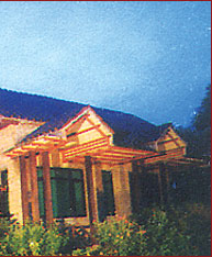 Corbett Hideaway, Corbett 