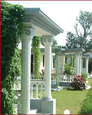 Tiger Den, Bandhavgarh