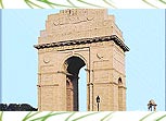 India Gate, Delhi